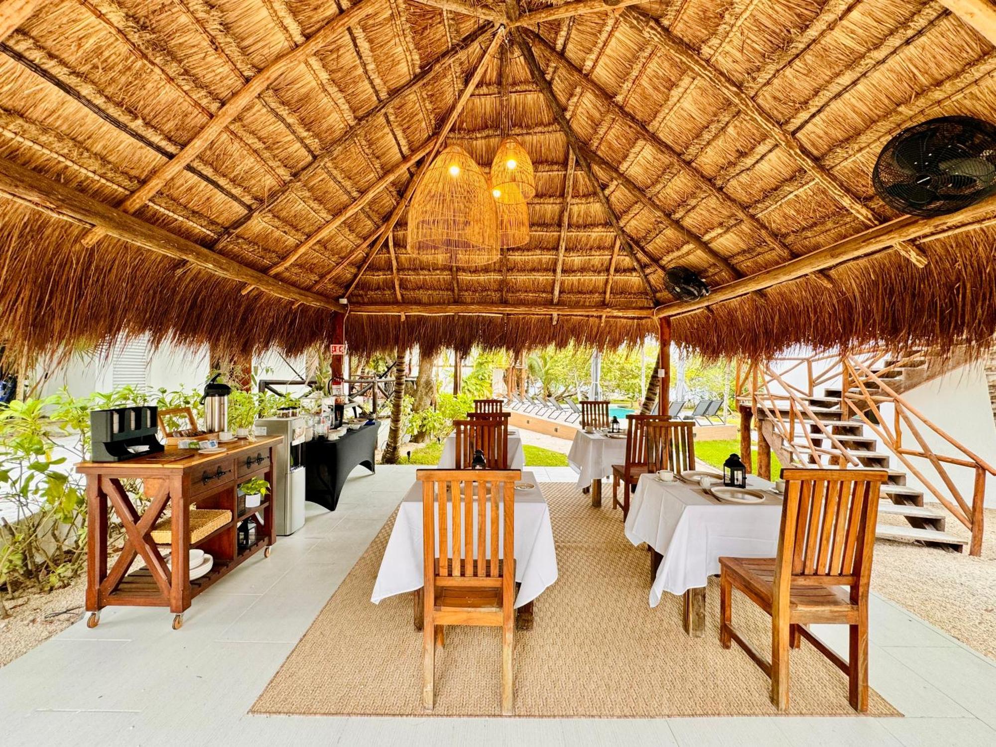 Azulea & - Lagoon Front (adults Only) 5*