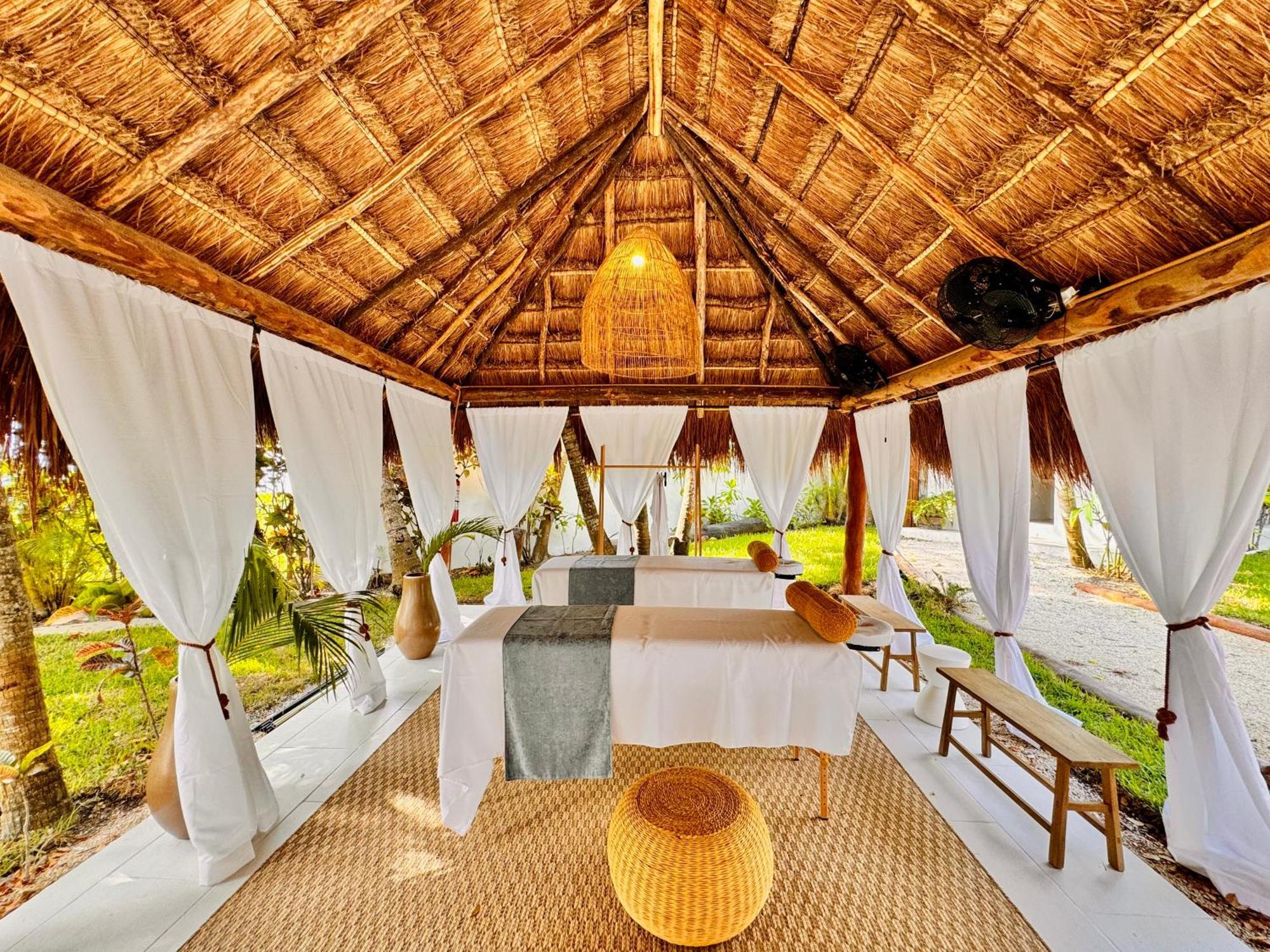 Azulea & - Lagoon Front (adults Only) 5* Bacalar