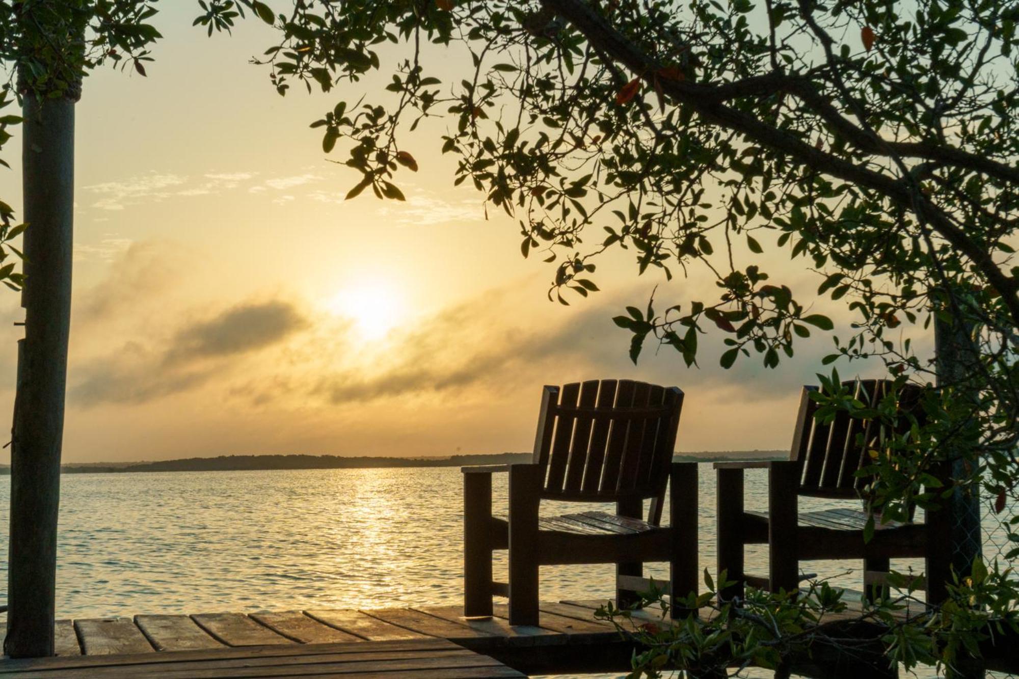 Azulea & - Lagoon Front (adults Only) Hotel Bacalar