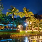 Azulea Bacalar Hotel & Spa - Lagoon Front (Adults Only)