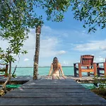 Azulea Bacalar Hotel & Spa - Lagoon Front (Adults Only)