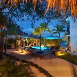 Azulea Bacalar Hotel & Spa - Lagoon Front (Adults Only)