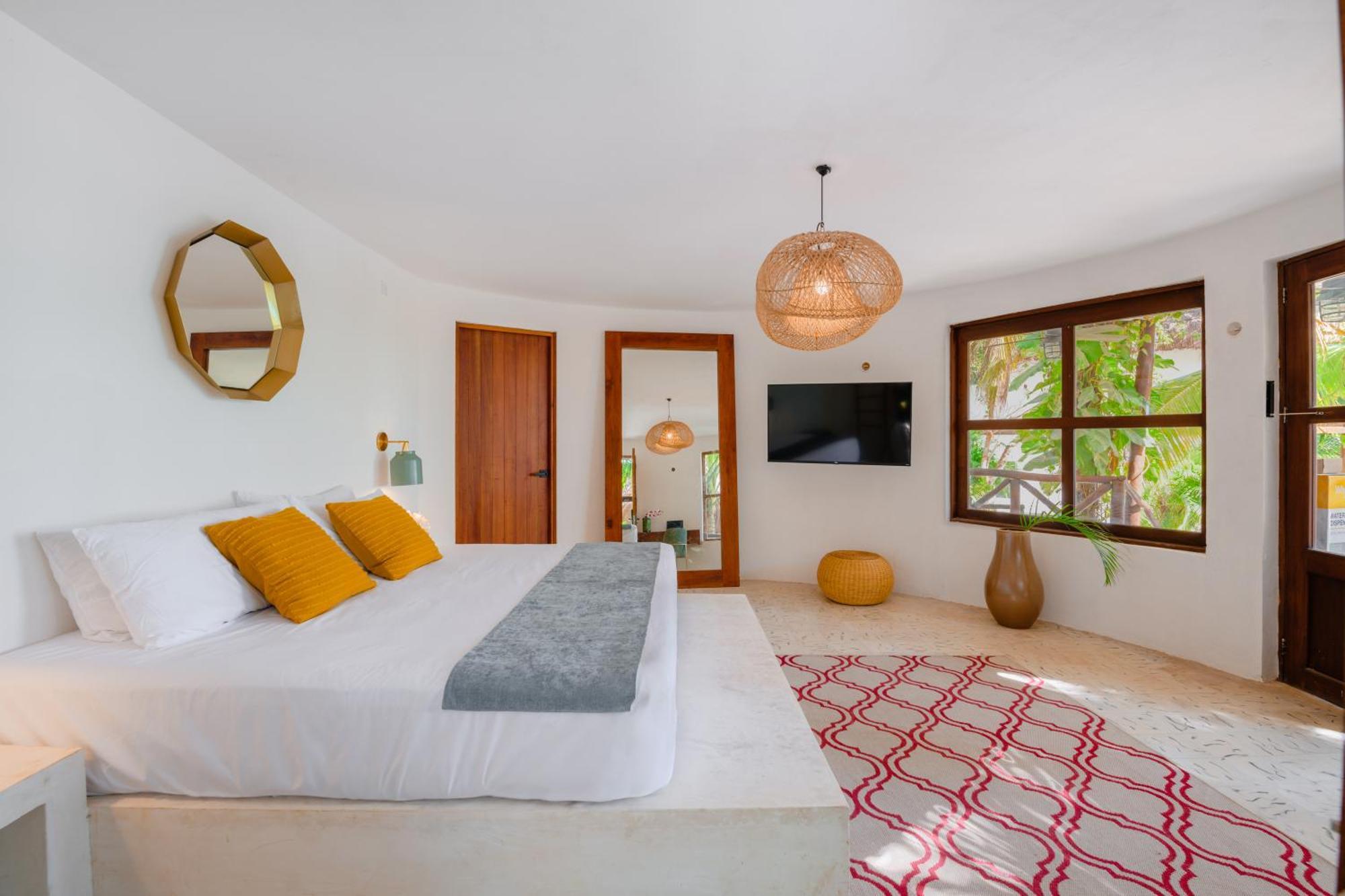 Azulea & - Lagoon Front (adults Only) 5*