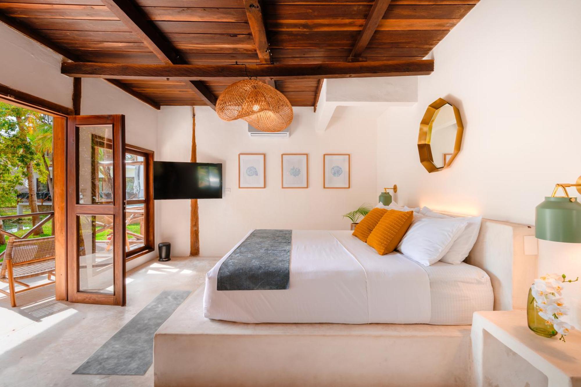 Azulea & - Lagoon Front (adults Only) 5*