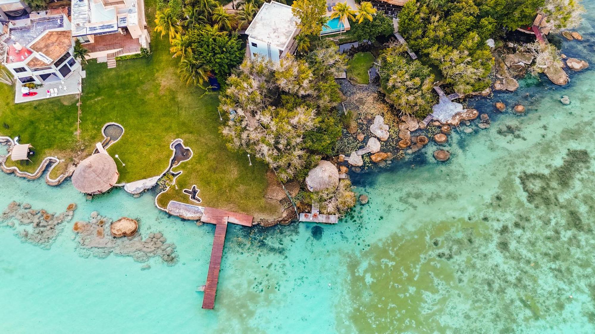 Azulea & - Lagoon Front (adults Only) Hotel 5*