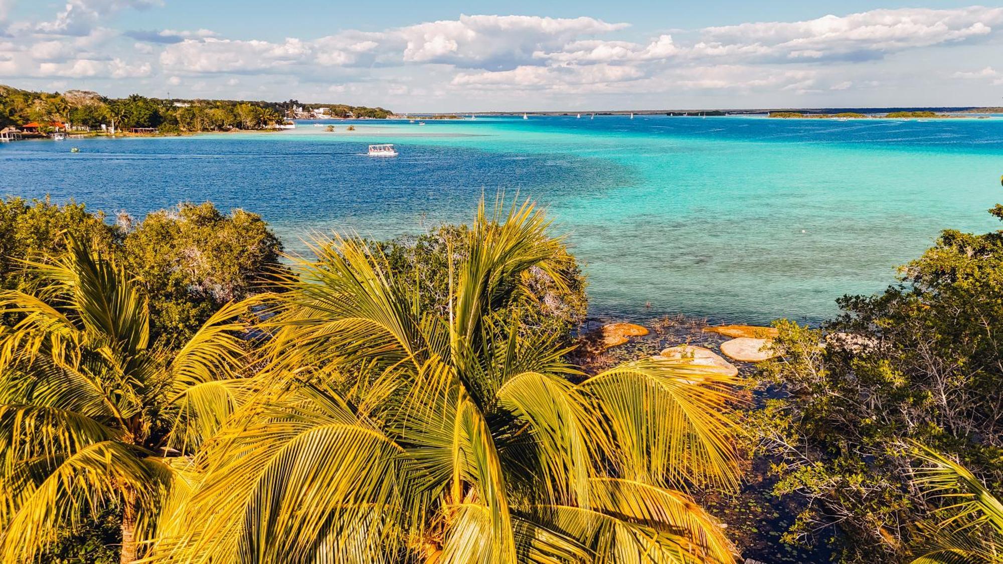 Hotel Azulea & - Lagoon Front (adults Only)