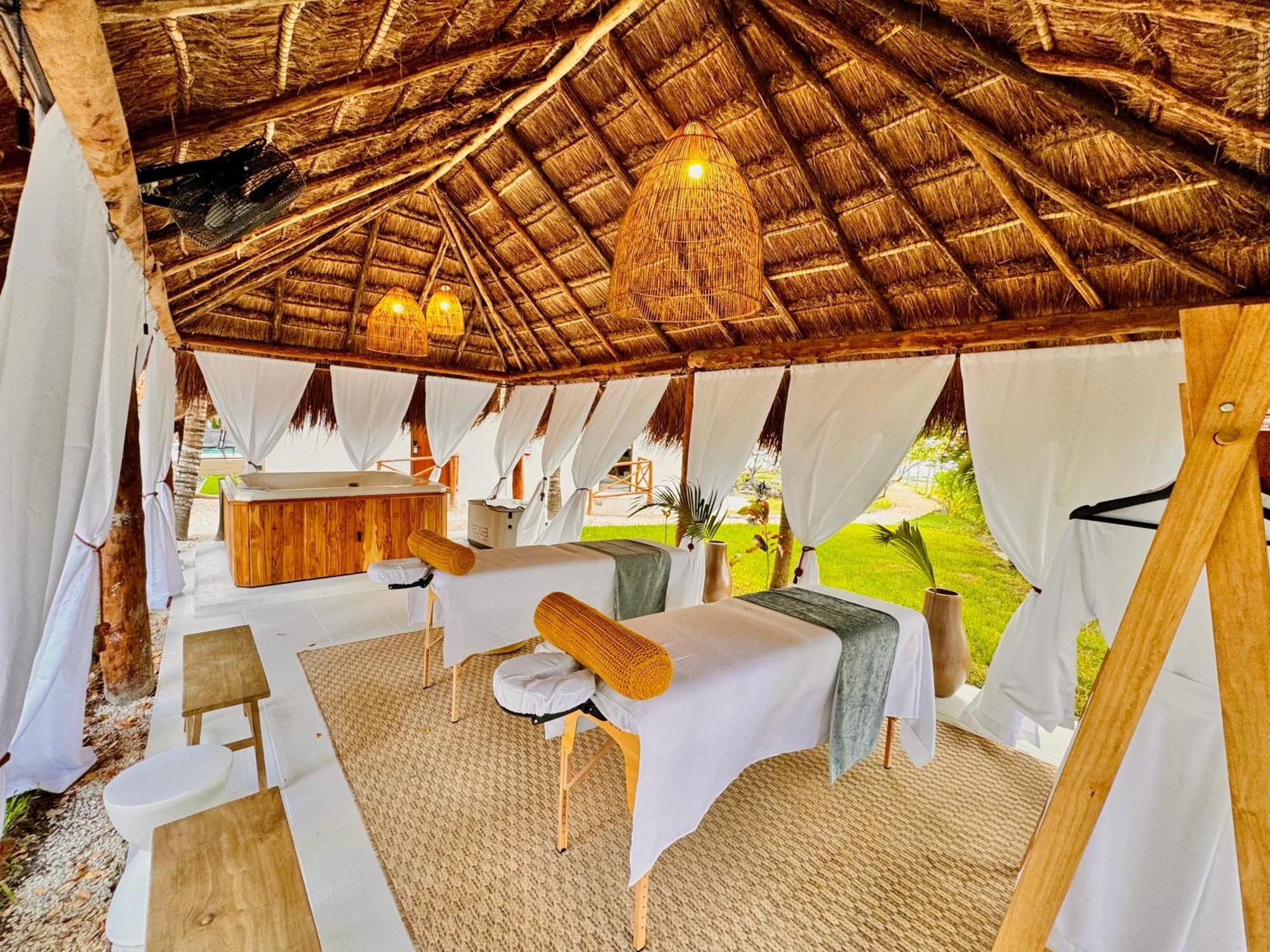 Hotel Azulea & - Lagoon Front (adults Only) Bacalar