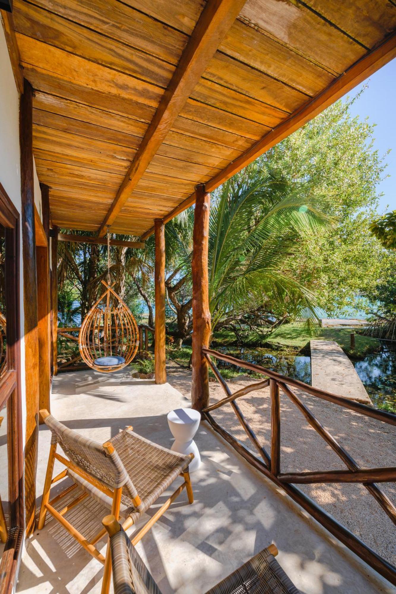Azulea & - Lagoon Front (adults Only) 5*