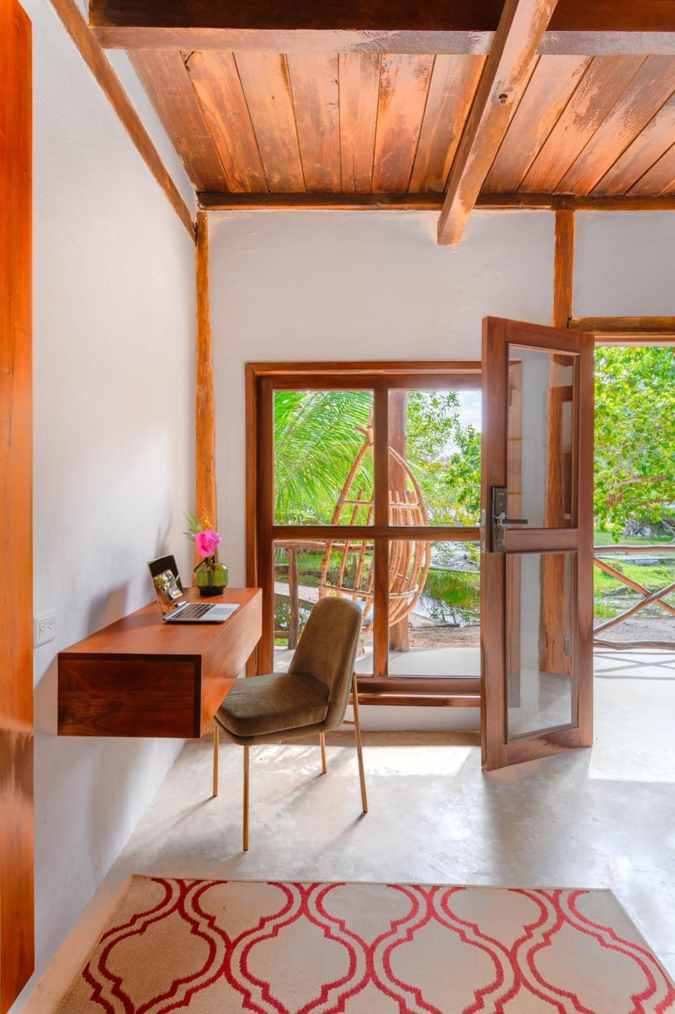 Hotel Azulea & - Lagoon Front (adults Only) Bacalar