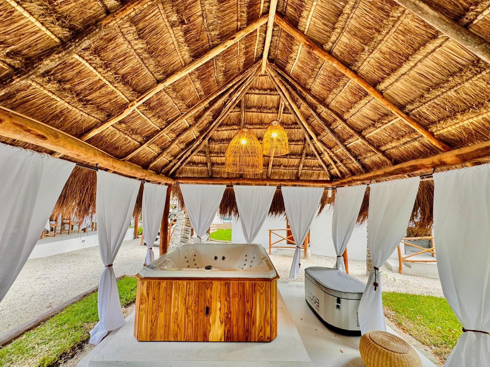 Azulea & - Lagoon Front (adults Only) Hotel Bacalar