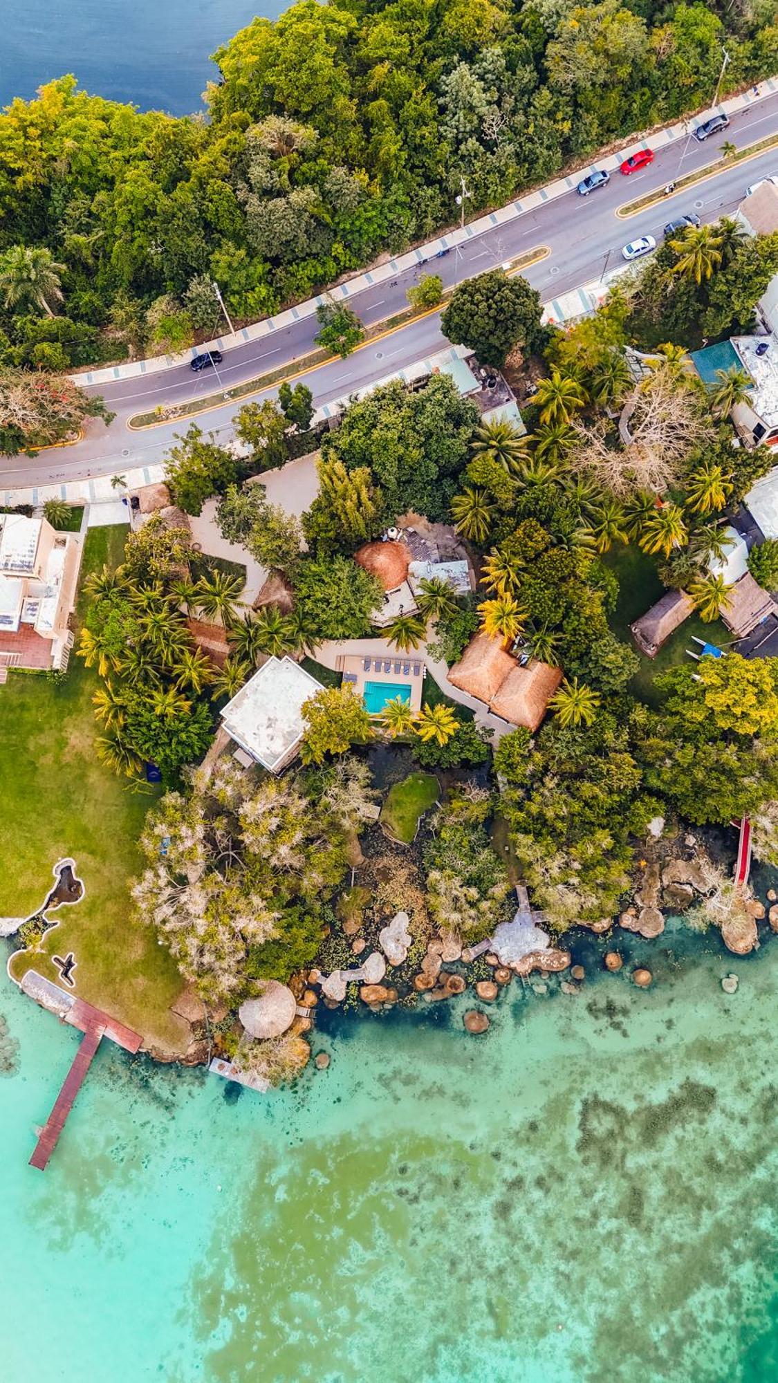 Azulea & - Lagoon Front (adults Only) 5*