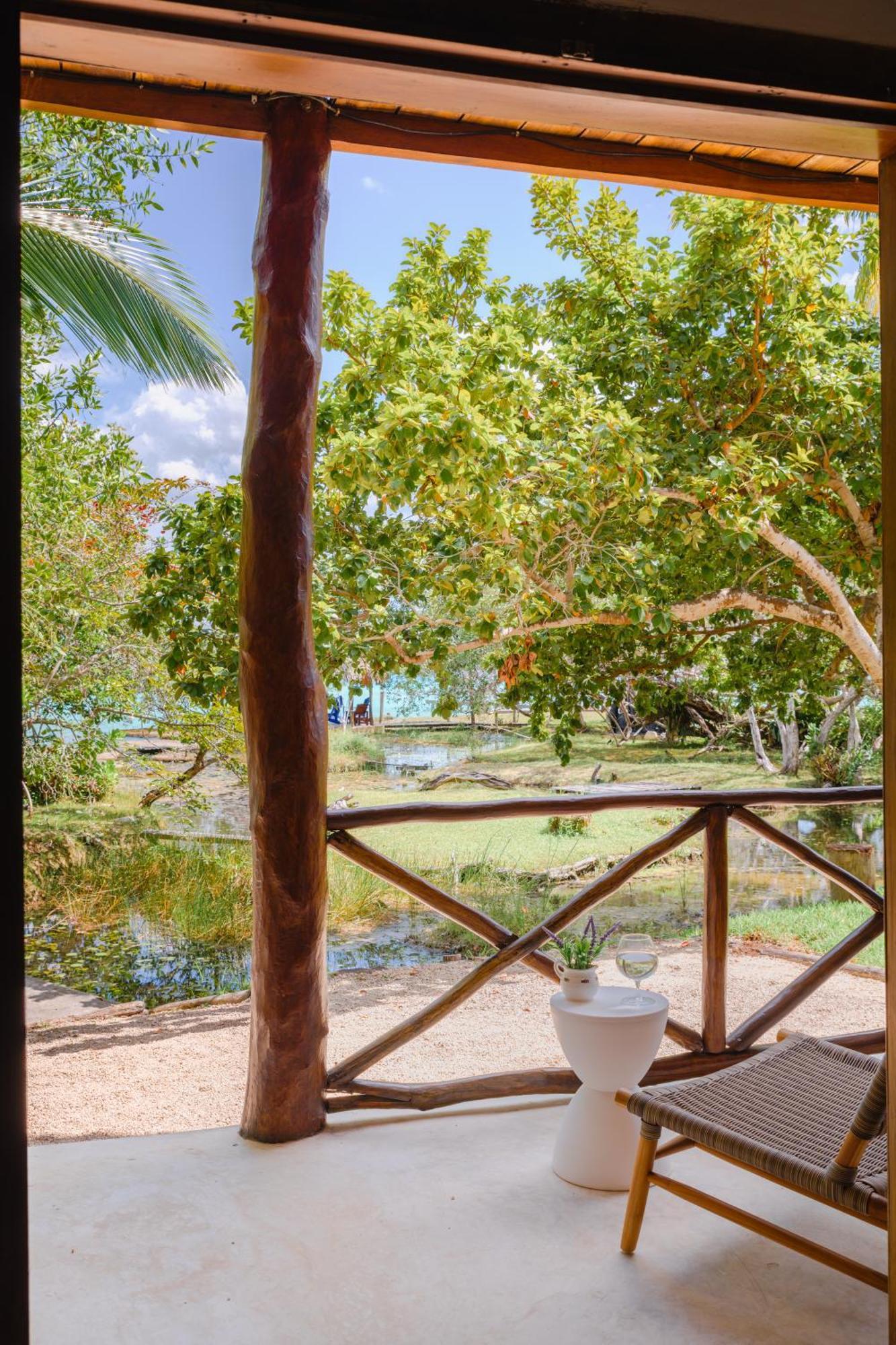 Azulea & - Lagoon Front (adults Only) Hotel Bacalar
