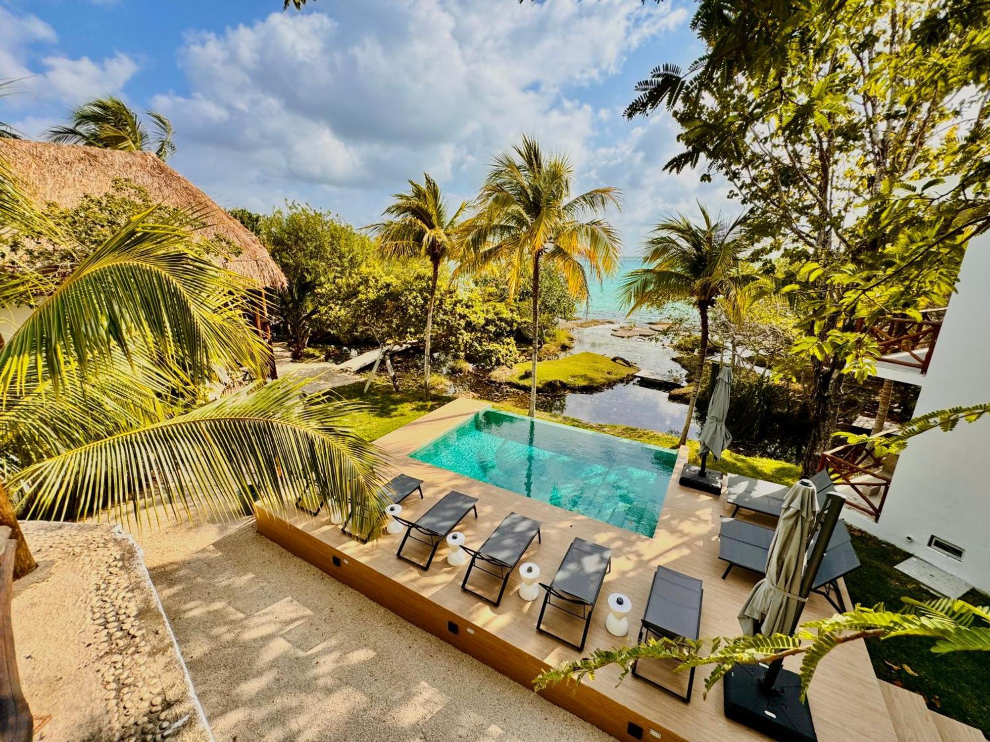 Azulea & - Lagoon Front (adults Only) Hotel