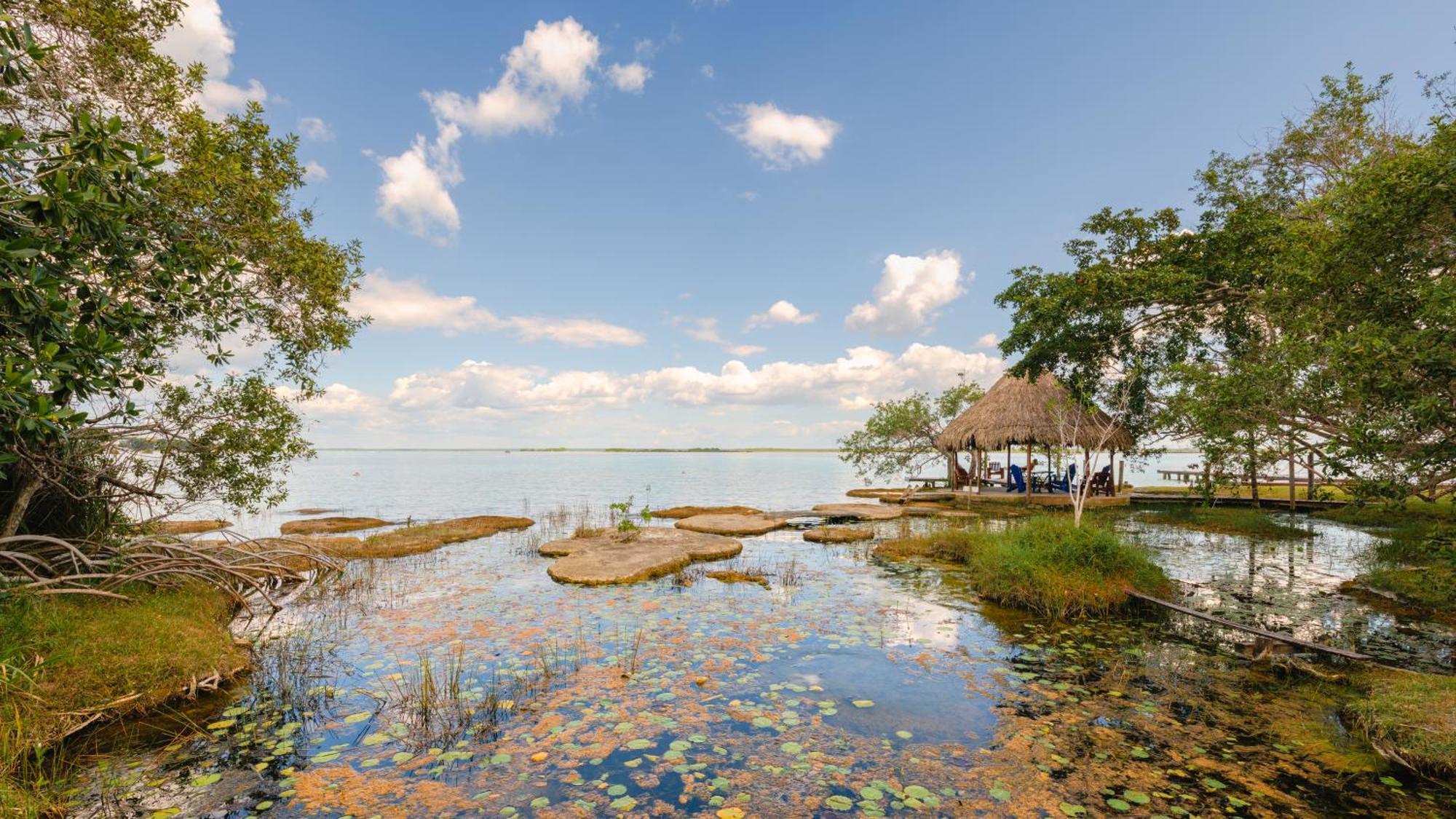 Hotel Azulea & - Lagoon Front (adults Only)