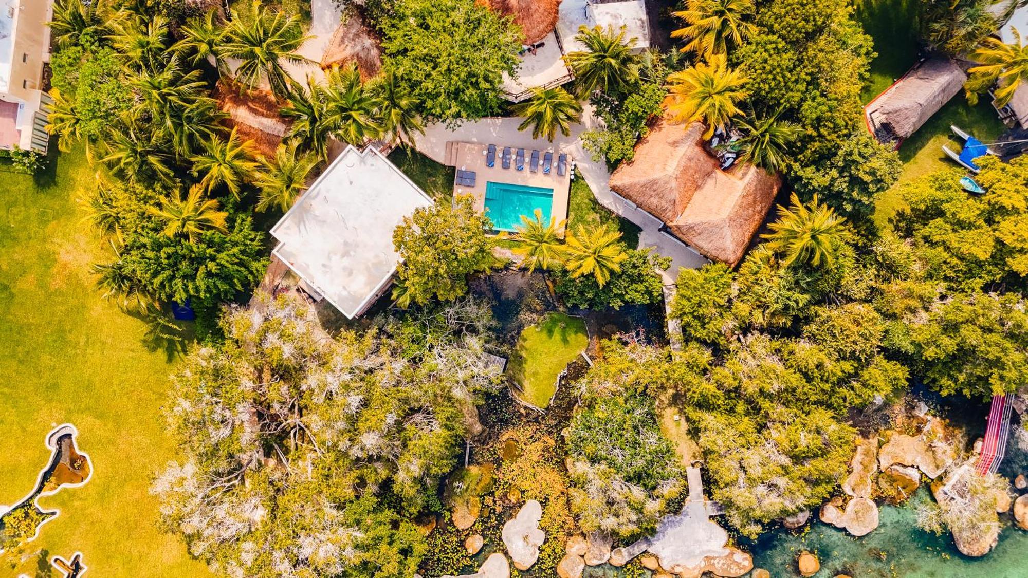 Hotel Azulea & - Lagoon Front (adults Only)