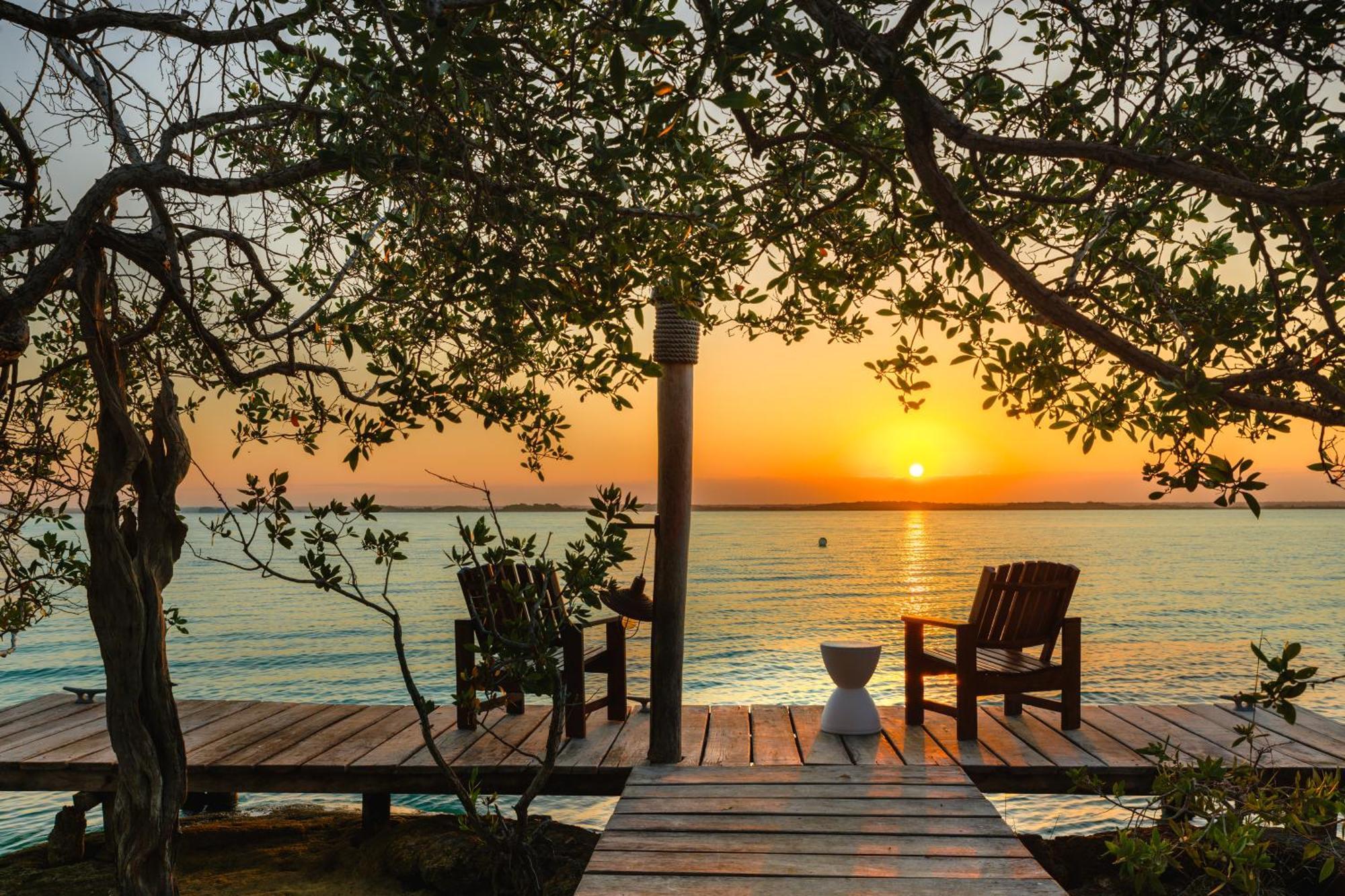 Azulea & - Lagoon Front (adults Only)