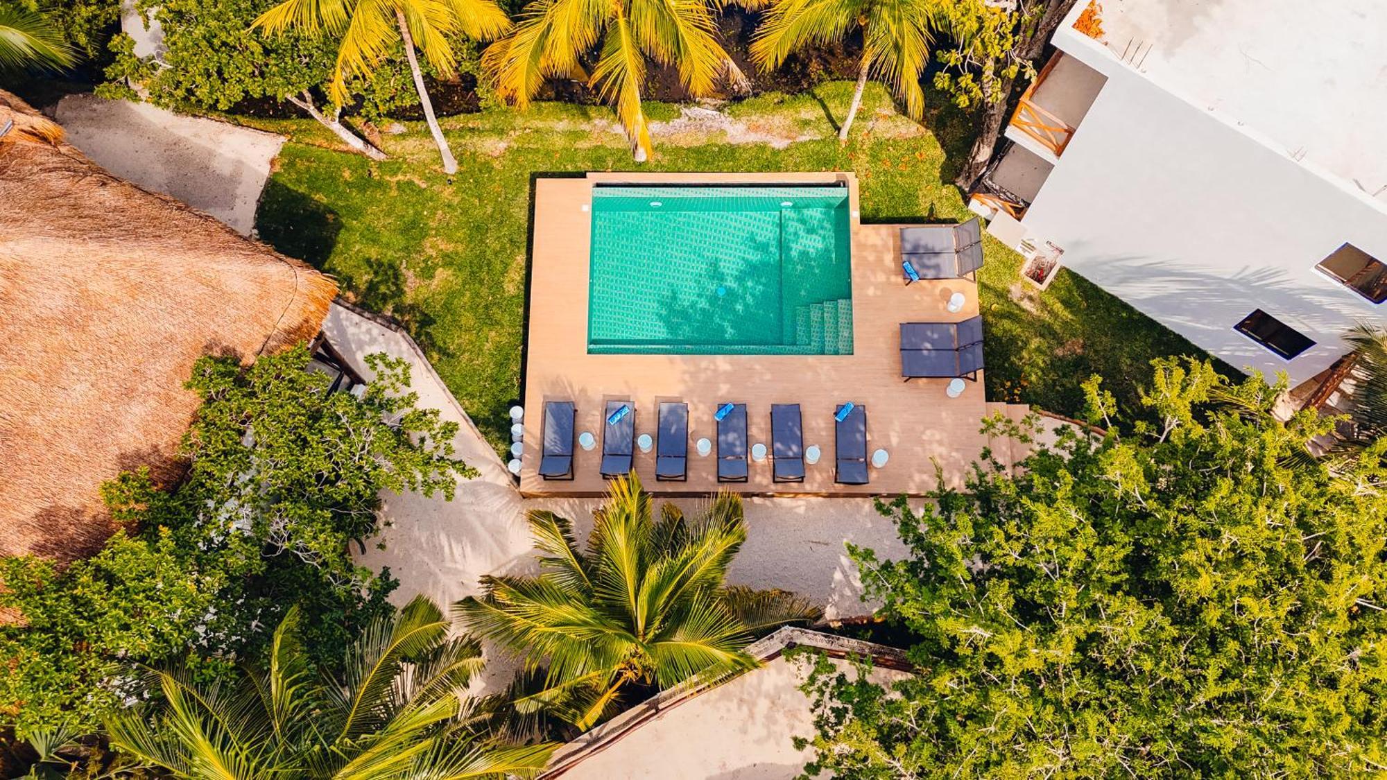 Azulea & - Lagoon Front (adults Only) Hotel
