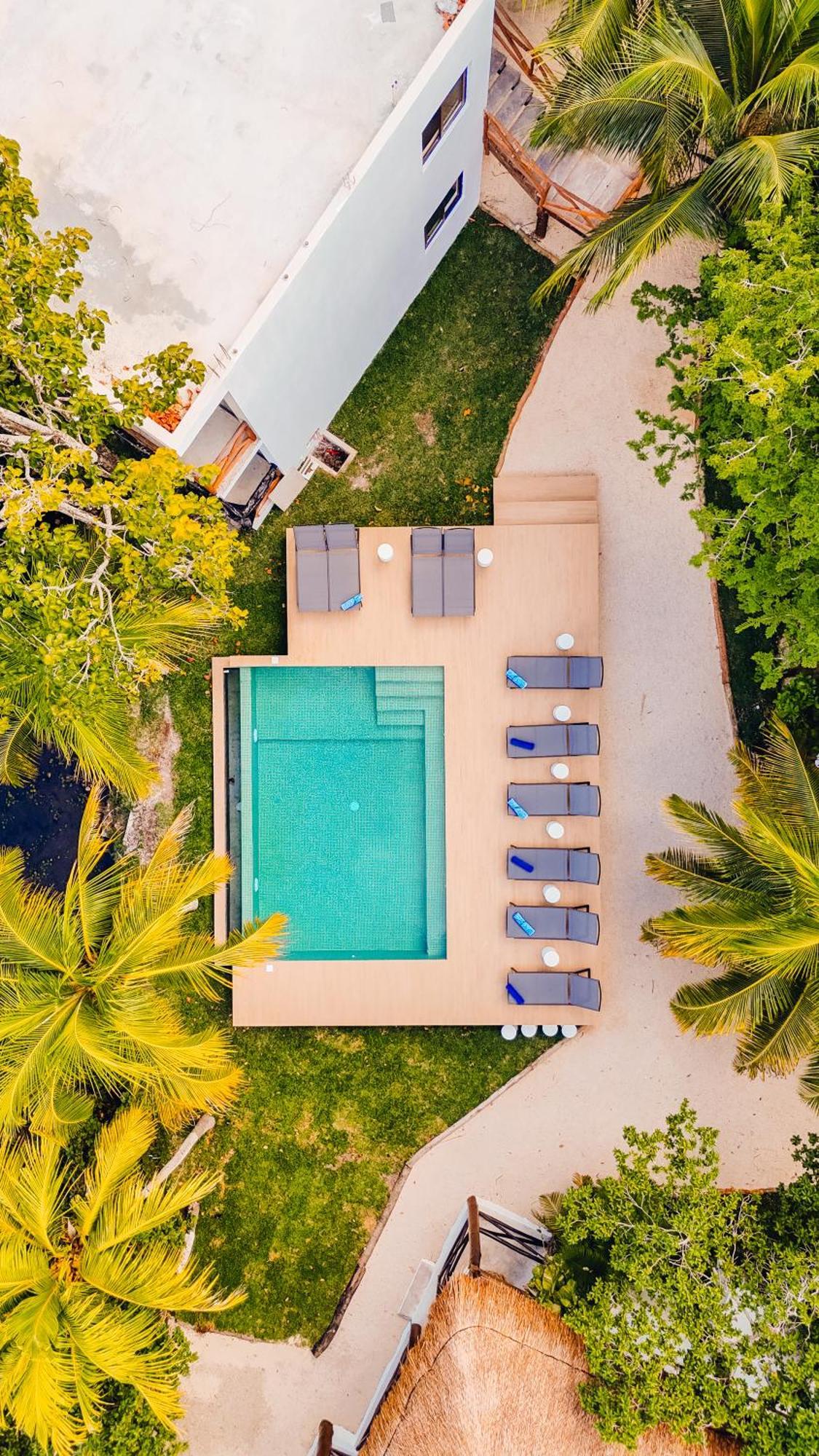 Azulea & - Lagoon Front (adults Only) Hotel 5*
