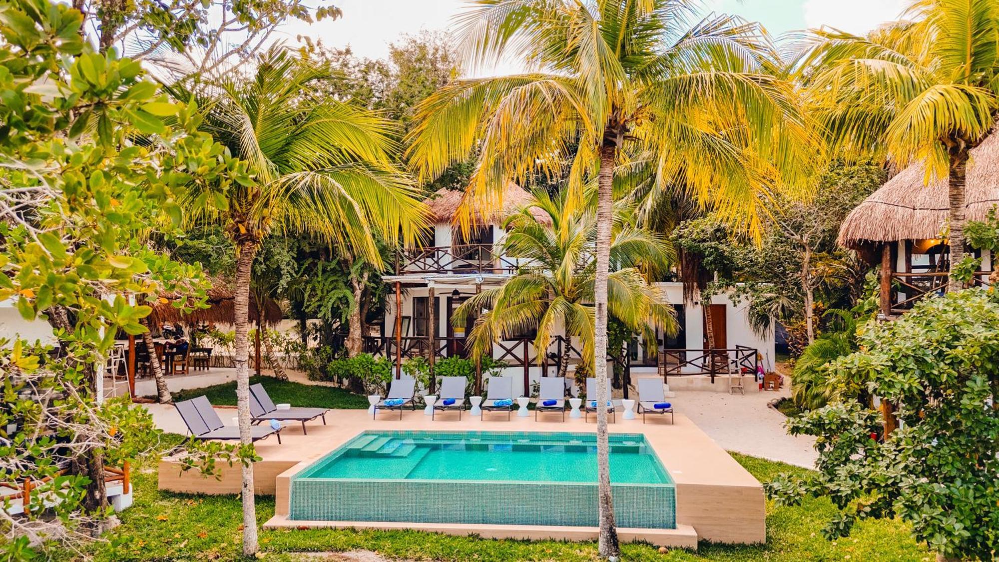 Azulea & - Lagoon Front (adults Only) Hotel 5*