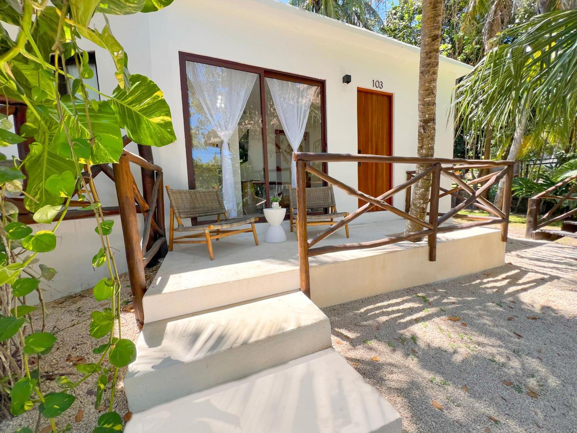Hotel Azulea & - Lagoon Front (adults Only) Bacalar
