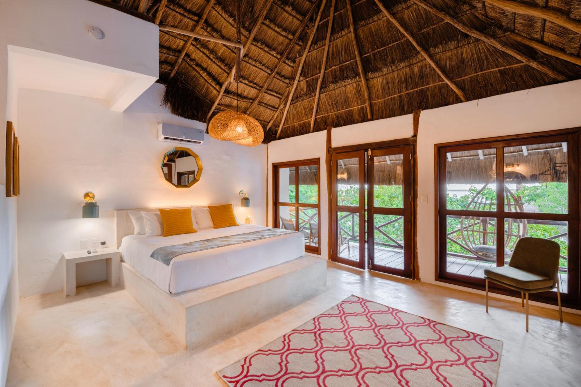 Azulea & - Lagoon Front (adults Only) Bacalar