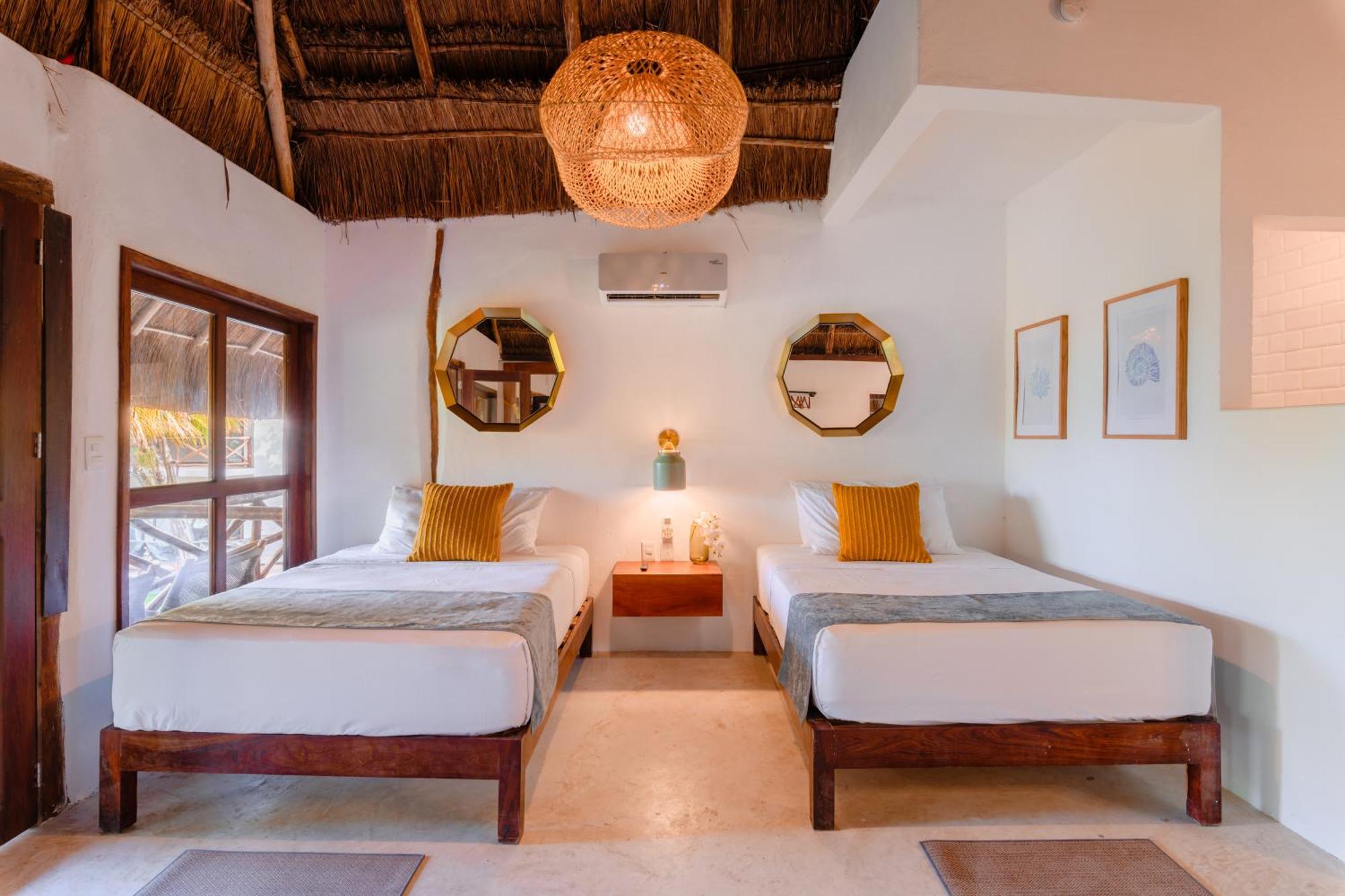 Azulea & - Lagoon Front (adults Only)
