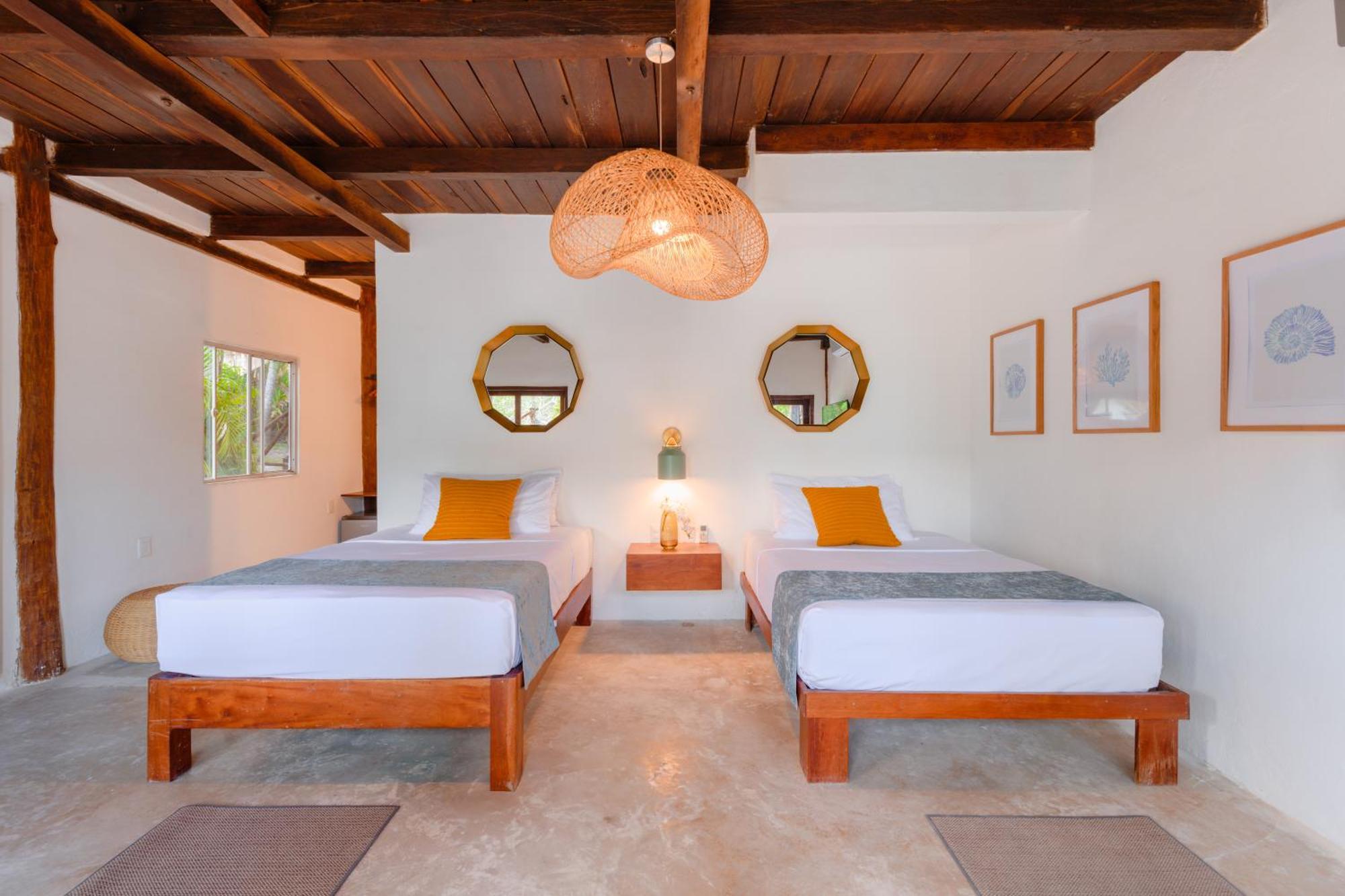 Hotel Azulea & - Lagoon Front (adults Only) Bacalar