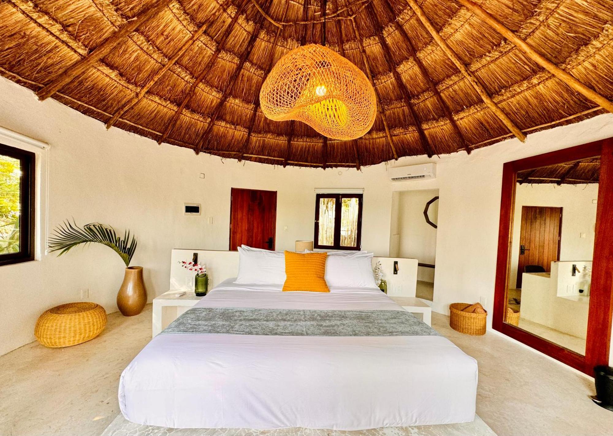 Hotel Azulea & - Lagoon Front (adults Only) Bacalar
