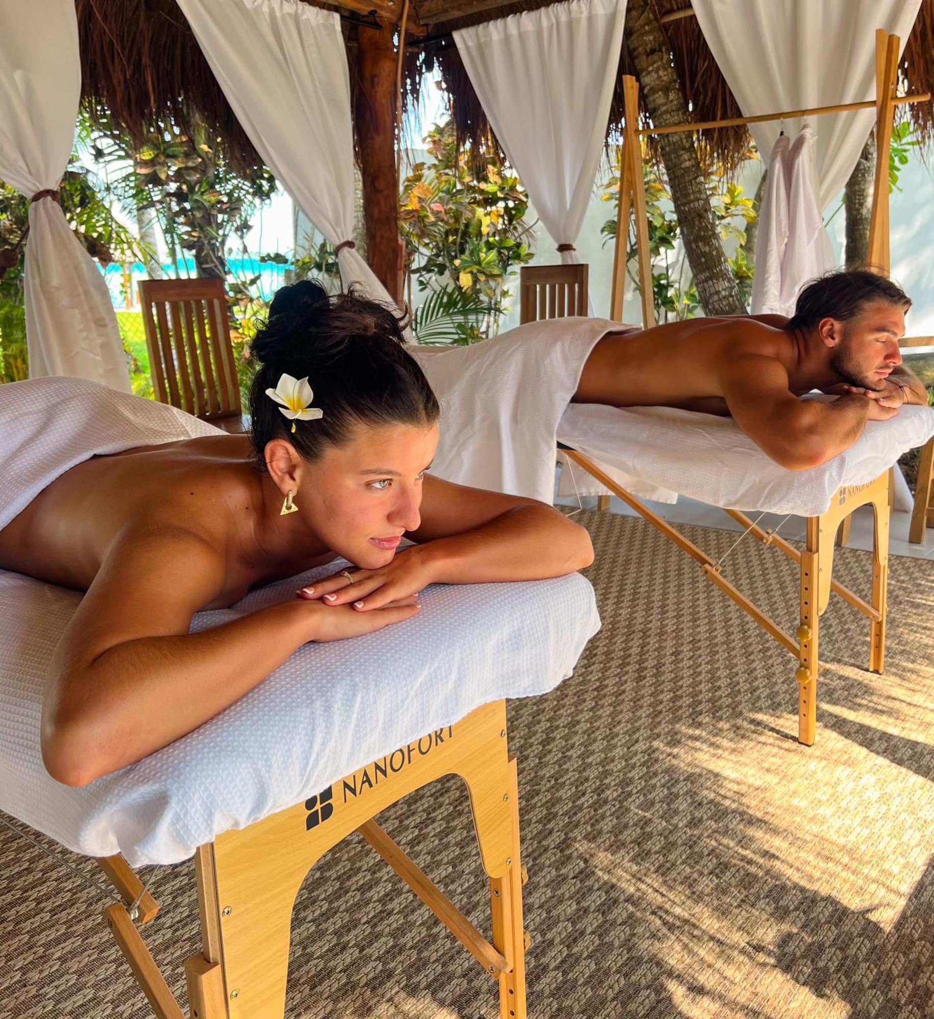 Azulea & - Lagoon Front (adults Only) 5* Bacalar