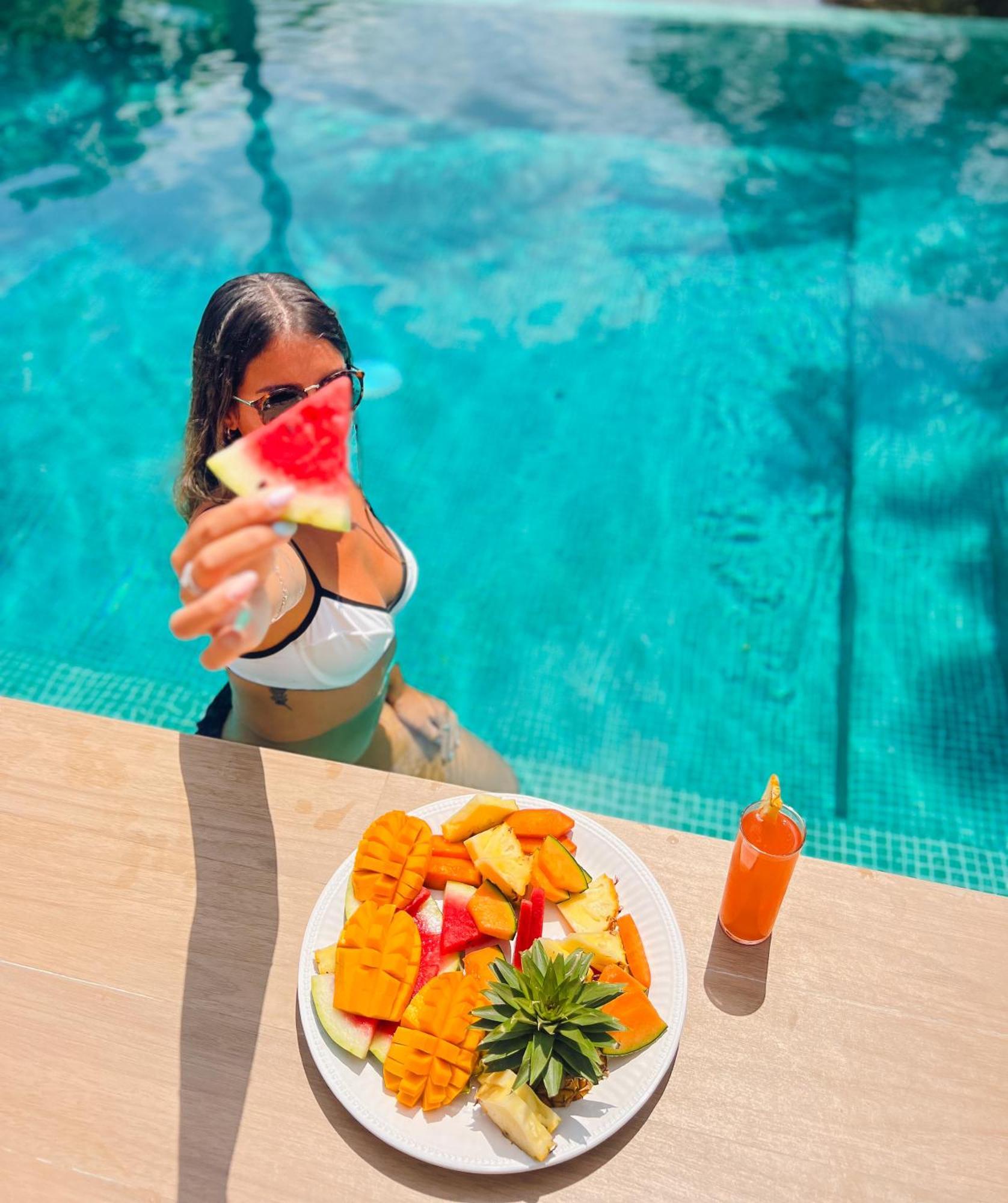 Hotel Azulea & - Lagoon Front (adults Only)