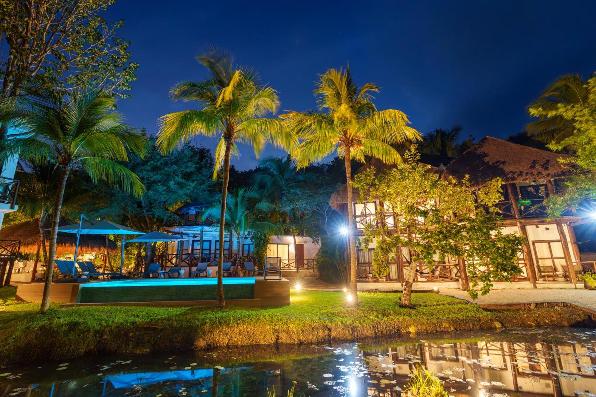 Azulea & - Lagoon Front (adults Only) Hotel 5*