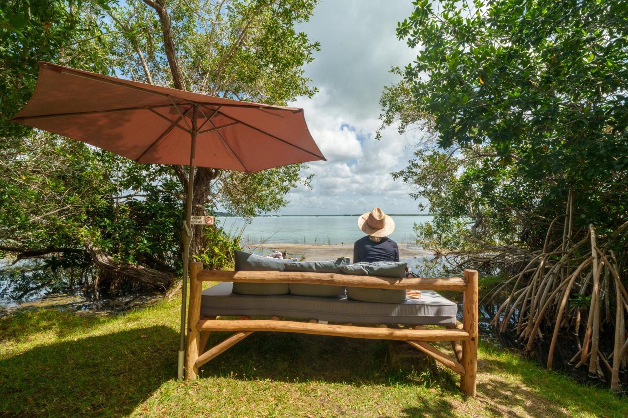 Hotel Azulea & - Lagoon Front (adults Only) Bacalar