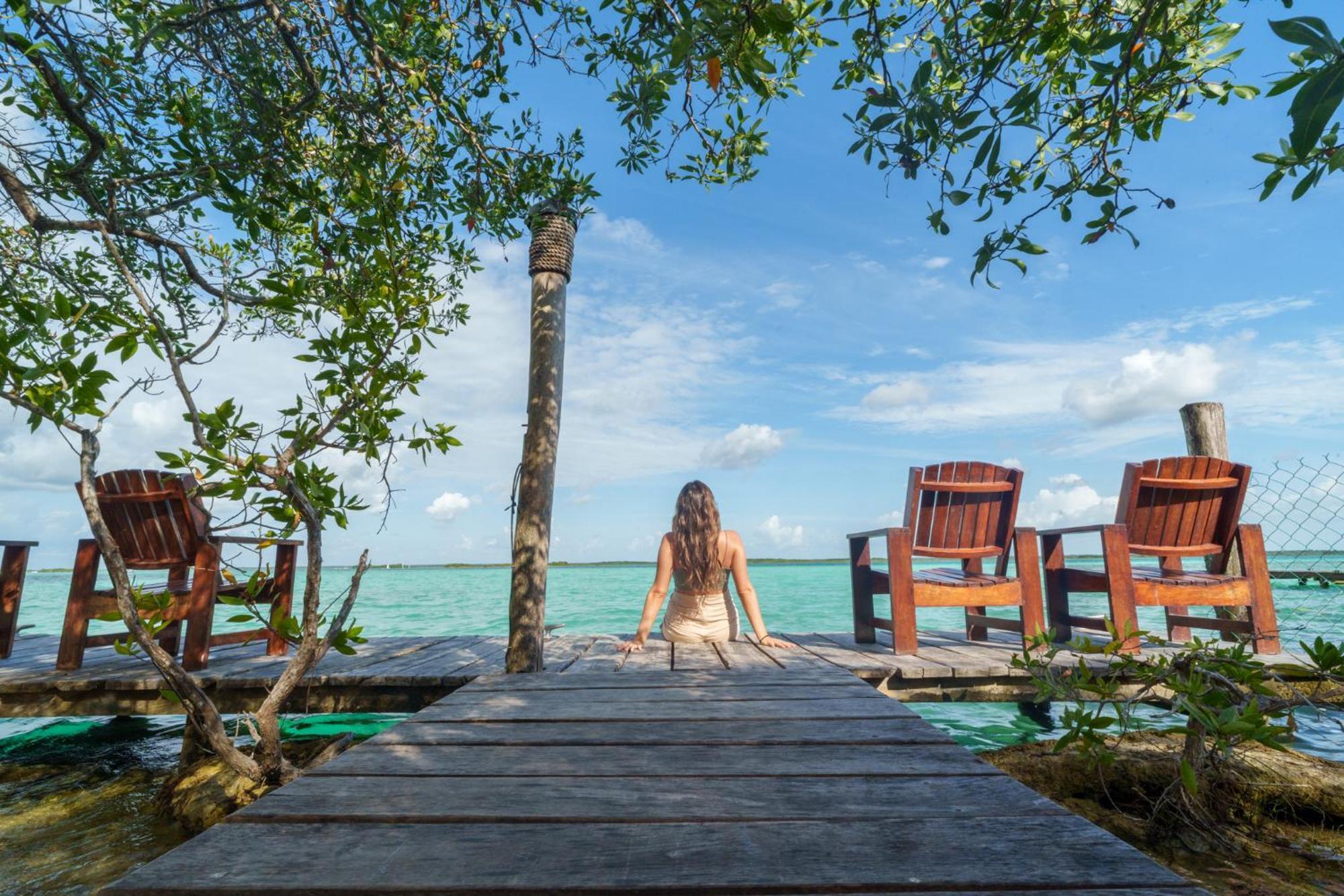 Hotel Azulea & - Lagoon Front (adults Only) 5*