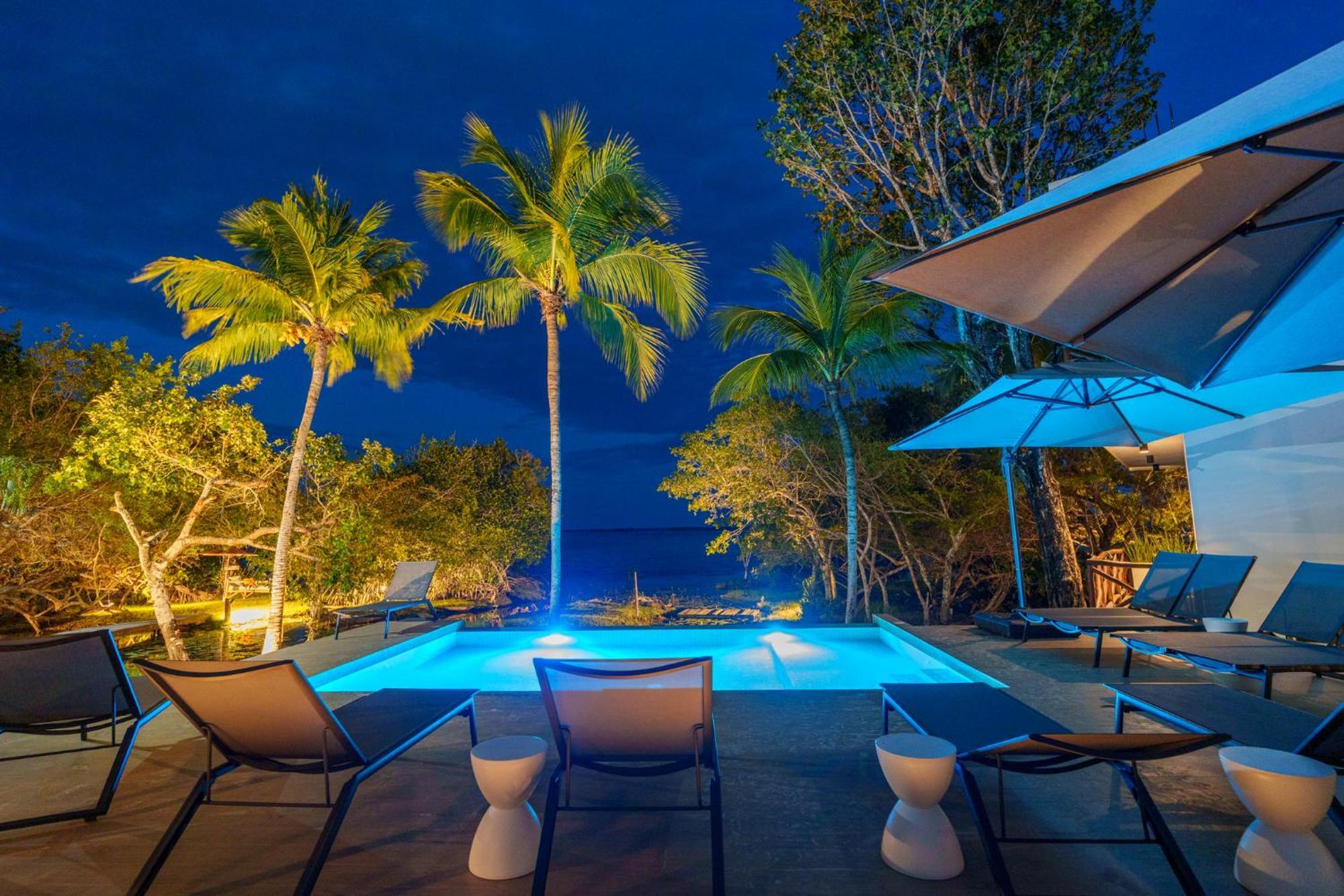 Azulea & - Lagoon Front (adults Only) Bacalar