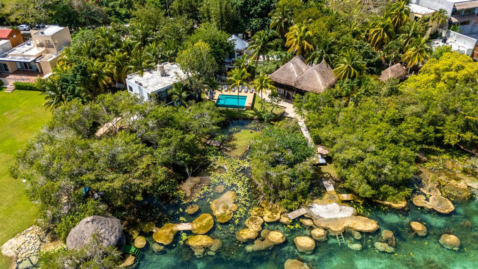 Azulea & - Lagoon Front (adults Only) Hotel