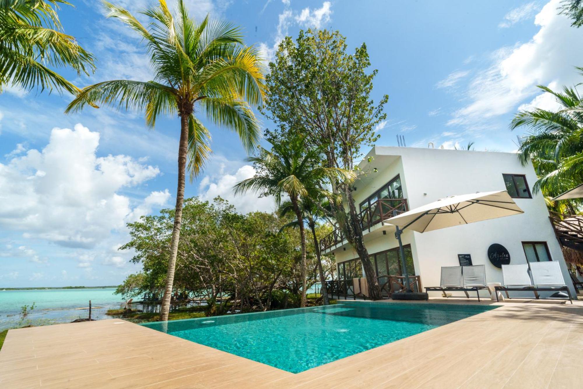 Hotel Azulea & - Lagoon Front (adults Only)