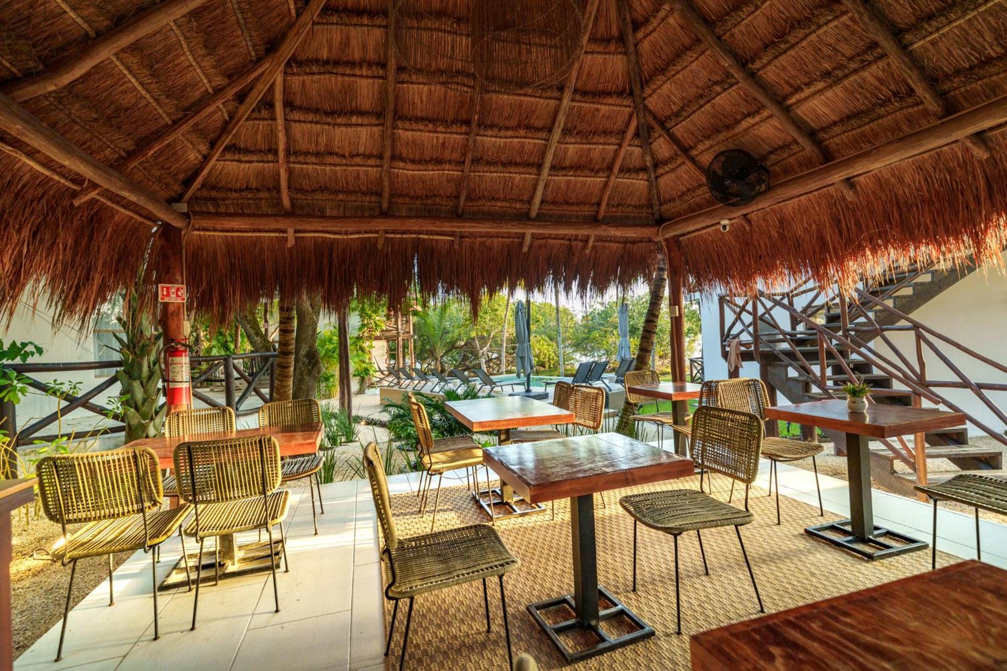 Azulea & - Lagoon Front (adults Only) Bacalar