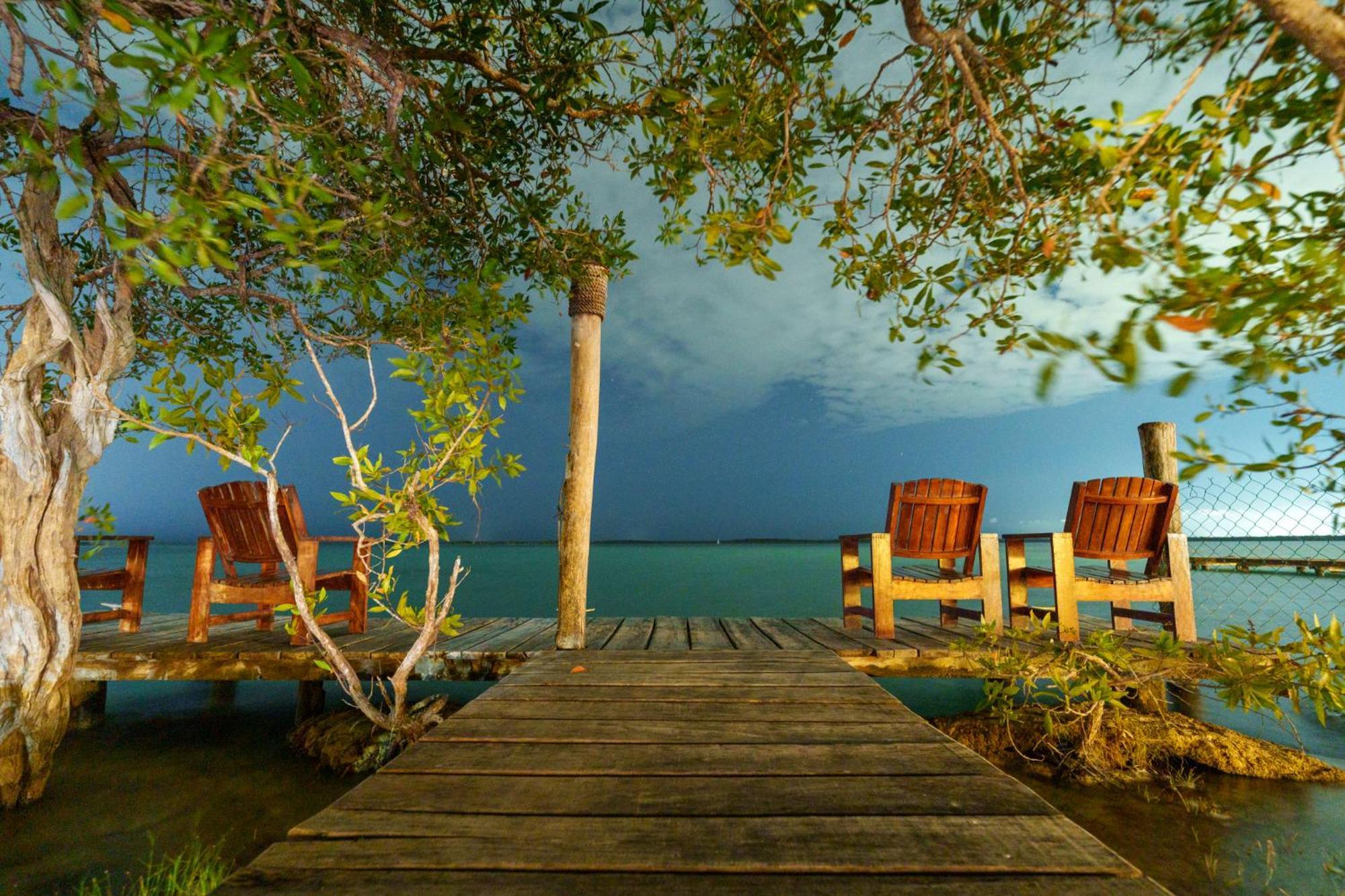 Azulea & - Lagoon Front (adults Only) 5* Bacalar