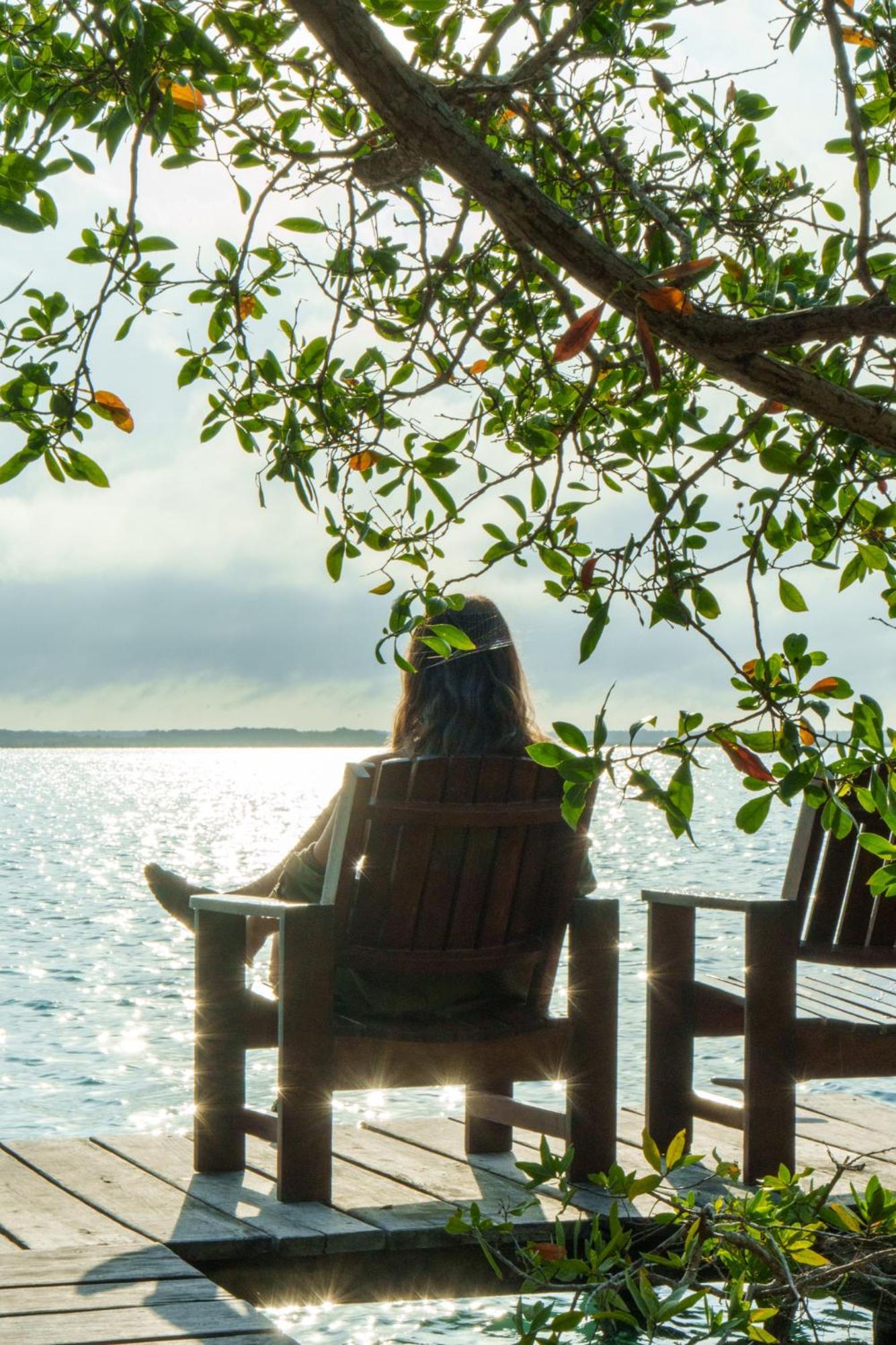 Azulea & - Lagoon Front (adults Only)