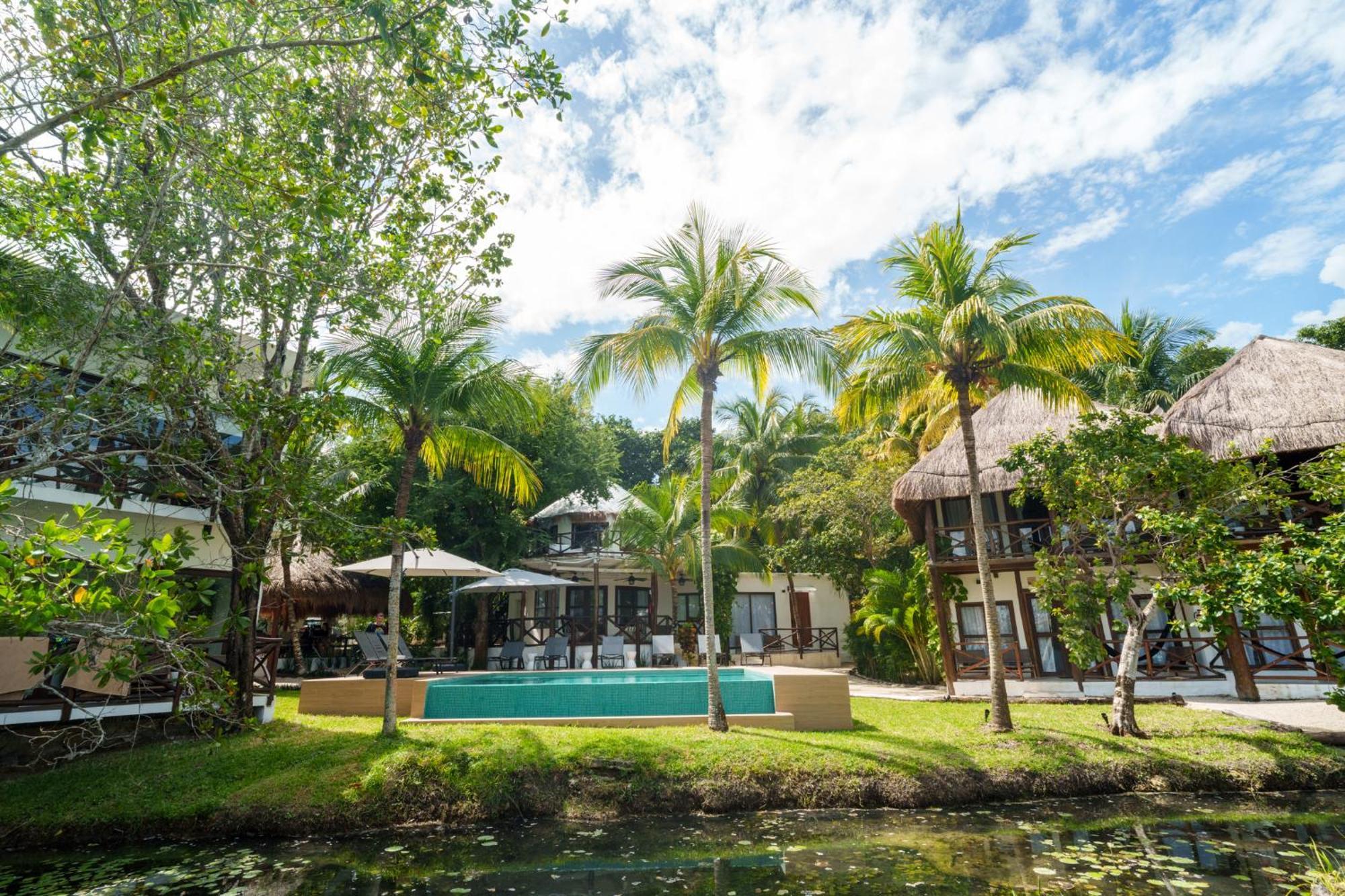 Azulea & - Lagoon Front (adults Only) Hotel 5*